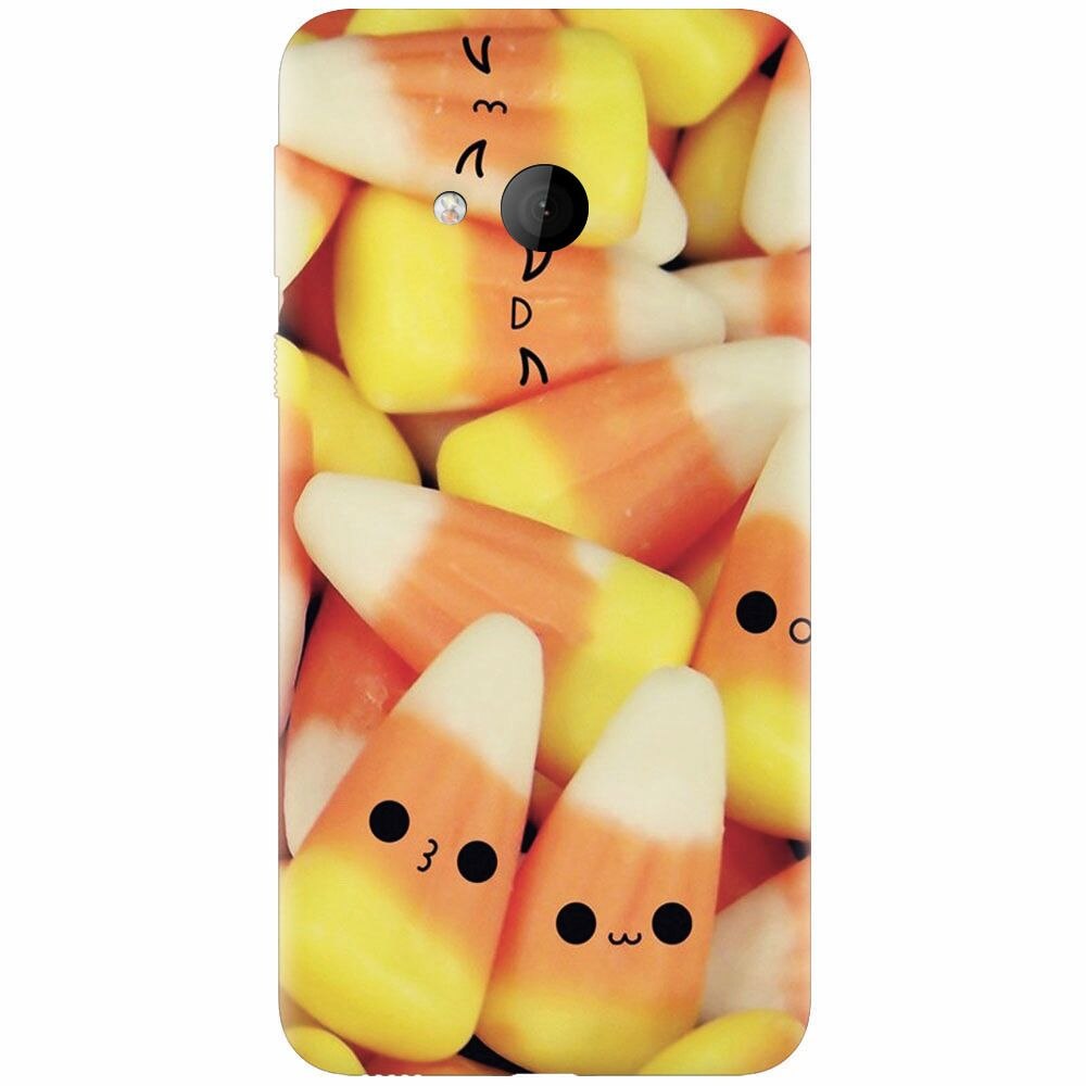 Husa silicon pentru Htc U play, Cute Girly 008