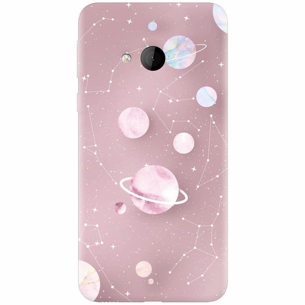 Husa silicon pentru Htc U play, Zodiac