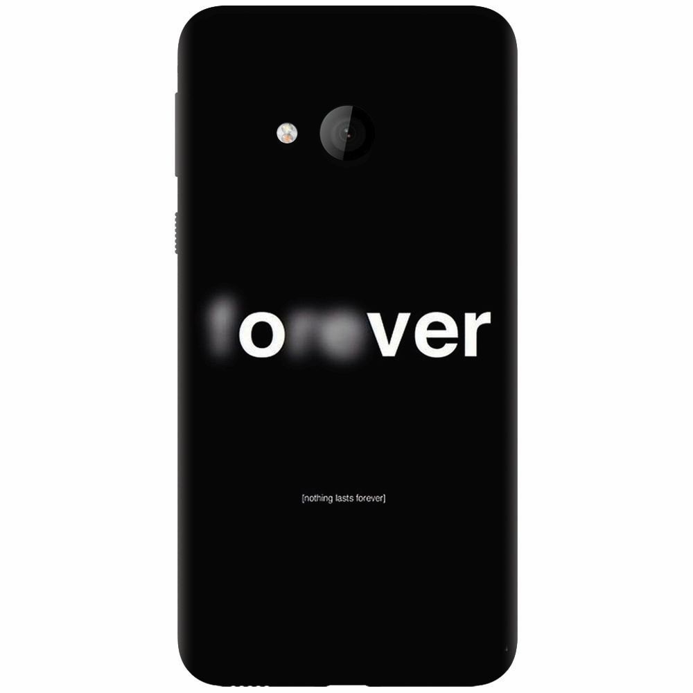 Husa silicon pentru Htc U play, Over