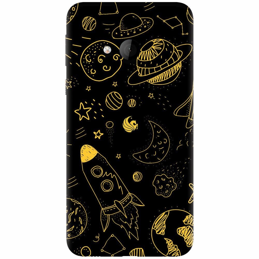 Husa silicon pentru Htc U play, Artboard