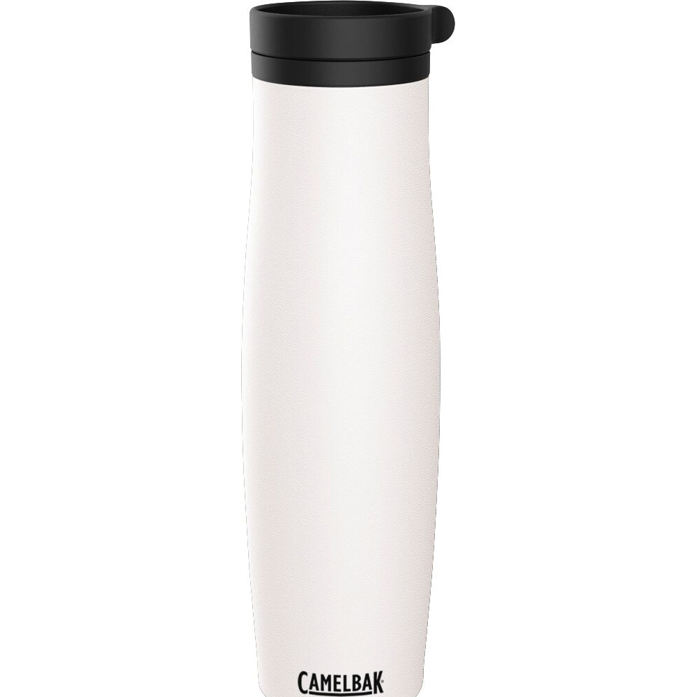 Bidon pentru apa Camelbak Beck, 0.6 L, Alb