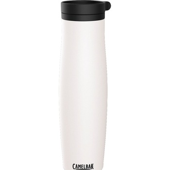 Bidon pentru apa Camelbak Beck, 0.6 L, Alb Bidon pentru apa Camelbak Beck, 0.6 L, Alb