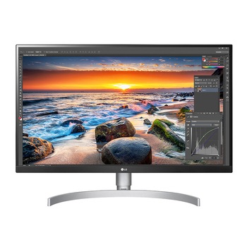 Monitor LED IPS LG 27 Monitor LED IPS LG 27