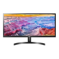 Monitor LED IPS LG 29", UltraWide Full HD, HDMI, FreeSync, Negru