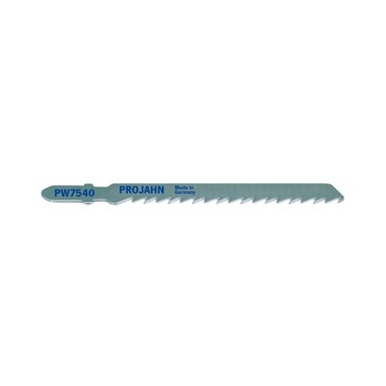 Panze fierastrau PROJAHN PW7540, Otel CV pentru lemn si plastic 5 buc Panze fierastrau PROJAHN PW7540, Otel CV pentru lemn si plastic 5 buc