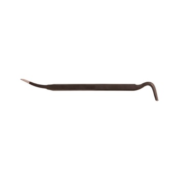Ranga, lungime 600 mm, 29 x 16 mm, Topex 04A160 Ranga, lungime 600 mm, 29 x 16 mm, Topex 04A160