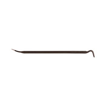 Ranga, lungime 900 mm, 30 x 16 mm, Topex 04A190 Ranga, lungime 900 mm, 30 x 16 mm, Topex 04A190