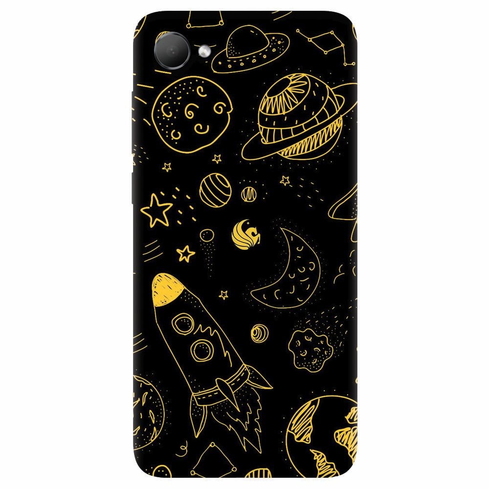 Husa silicon pentru Htc Desire 12, Artboard