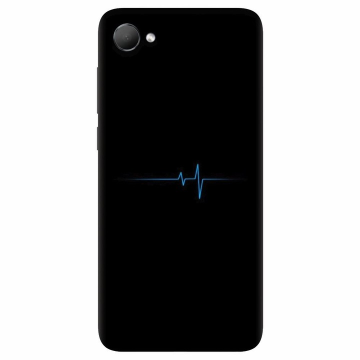 Π‘ΠΈΠ»ΠΈΠΊΠΎΠ½ΠΎΠ² ΠΊΠ΅ΠΉΡ Π·Π° Htc Desire 12, Heartbeat