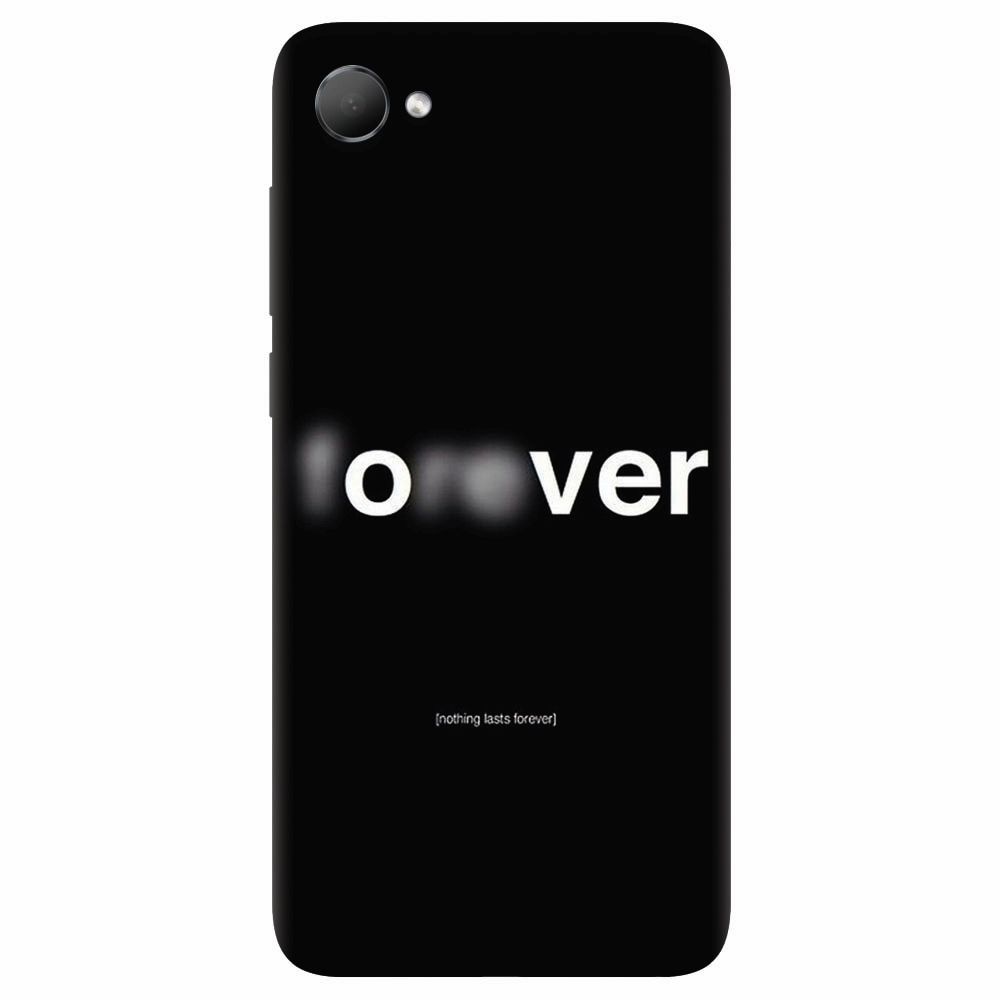 Husa silicon pentru Htc Desire 12, Over