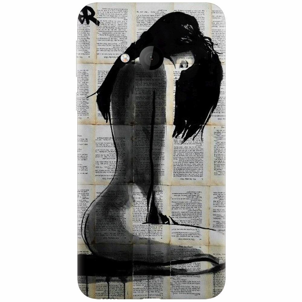 Husa silicon pentru Htc U play, Breeze