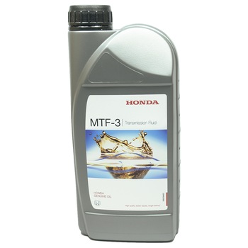 Ulei cutie viteze manuala, HONDA, MTF-3, 1L Ulei cutie viteze manuala, HONDA, MTF-3, 1L