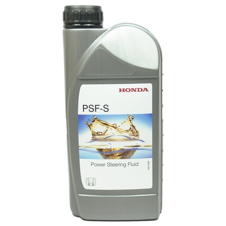 Honda psf аналоги