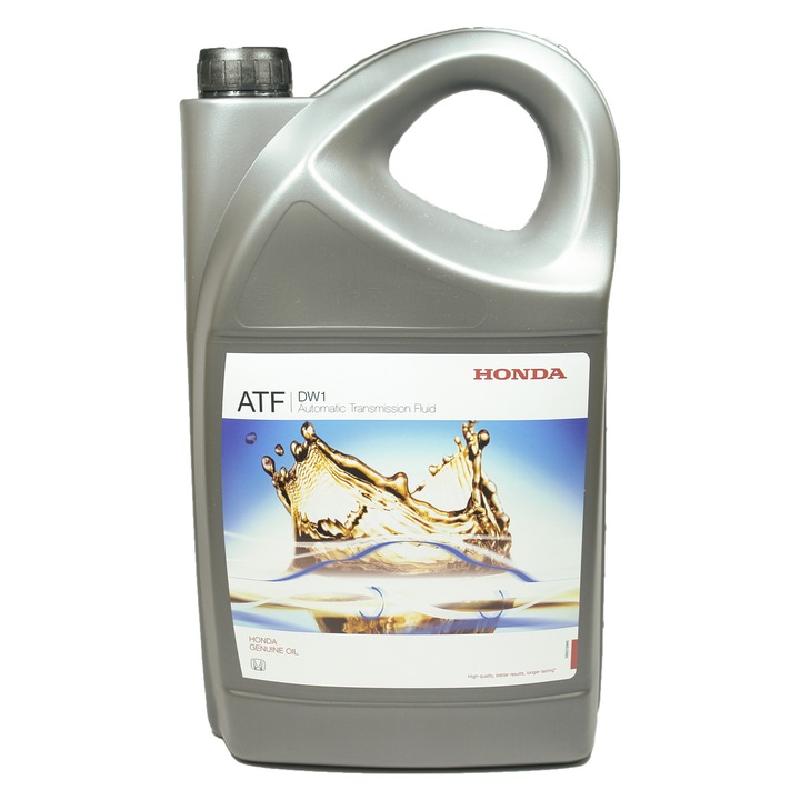 Automata váltó olaj, Honda, ATF/DW1, 4L