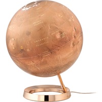 glob iluminat tecnodidattica marte national geographic 30 cm baza metalica din cupru imagen 37_0_
0