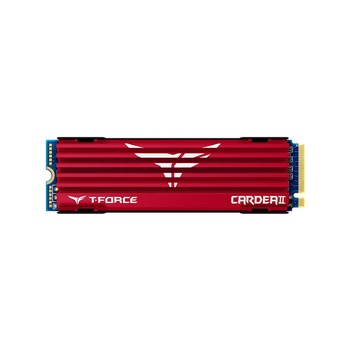 SSD TeamGroup Cardea II 1TB PCI Express 3.0 x4 M.2 2280 SSD TeamGroup Cardea II 1TB PCI Express 3.0 x4 M.2 2280