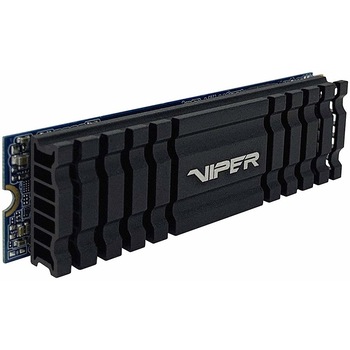 SSD Patriot VPN100 1TB PCI Express x4 M.2 2280 SSD Patriot VPN100 1TB PCI Express x4 M.2 2280