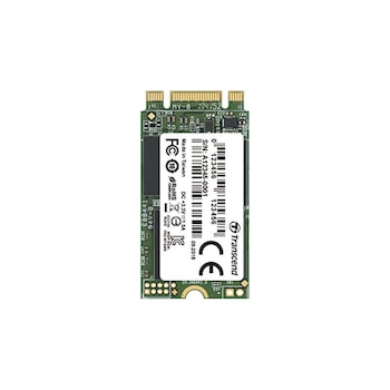 SSD Transcend MTS400 32GB SATA-III M.2 2242 SSD Transcend MTS400 32GB SATA-III M.2 2242