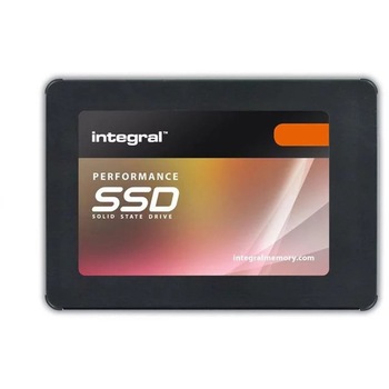 SSD Integral P5 Series 120GB SATA III 2.5 inch SSD Integral P5 Series 120GB SATA III 2.5 inch