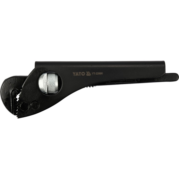 Cheie pentru tevi, tip german, 175MM YT-22000