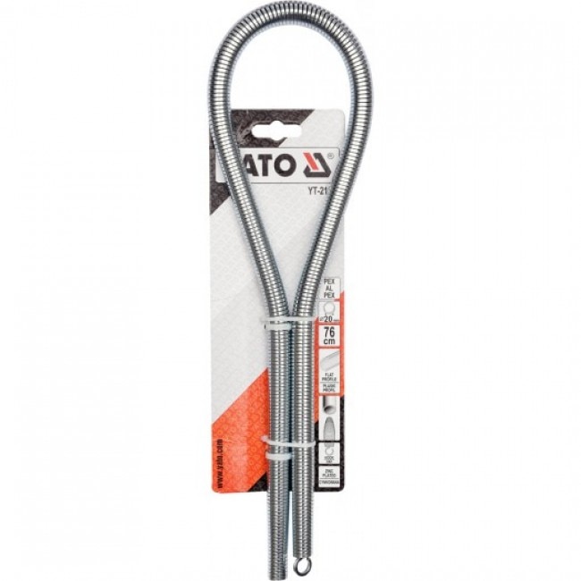 Arc pentru Iindoit Tevi PEX-AL-PEX, 20X760MM YT-21851