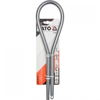 Arc pentru Iindoit Tevi PEX-AL-PEX, 20X760MM YT-21851 Arc pentru Iindoit Tevi PEX-AL-PEX, 20X760MM YT-21851