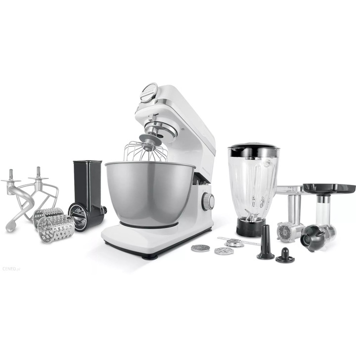 Sencor Philco PHSM 9000 fehér Többfunkciós konyhai robotgép