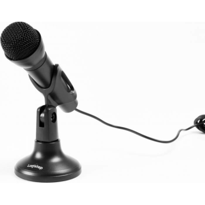 Microfon LOGISTEP desktop stand