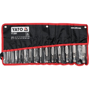 Set preducele 2-22 YT-3591 Set preducele 2-22 YT-3591