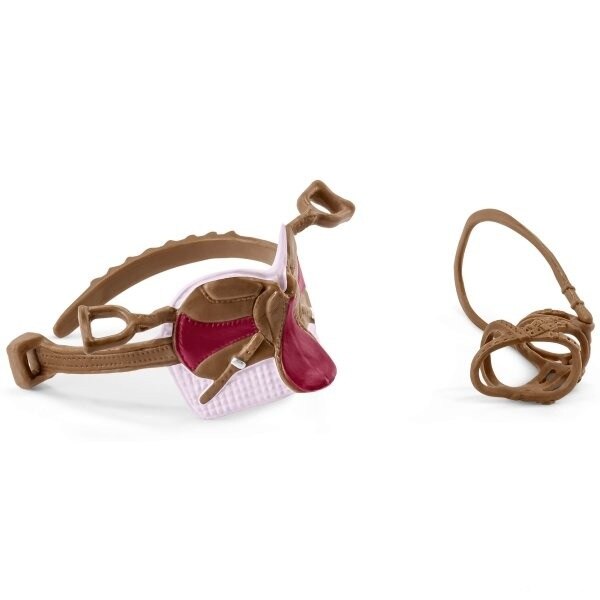 Accesorii Horse Club Sofia & Blossom Scheich