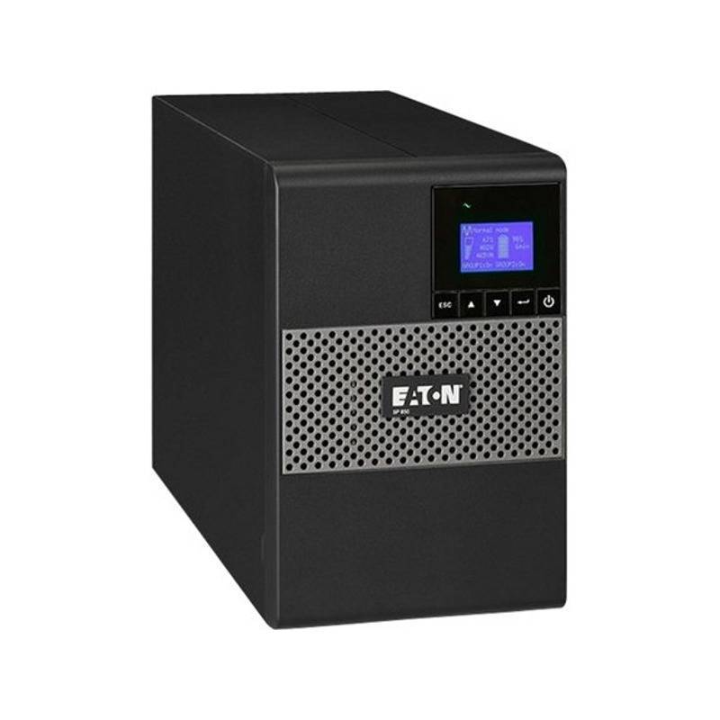 UPS Eaton 5P 650VA IEC Management