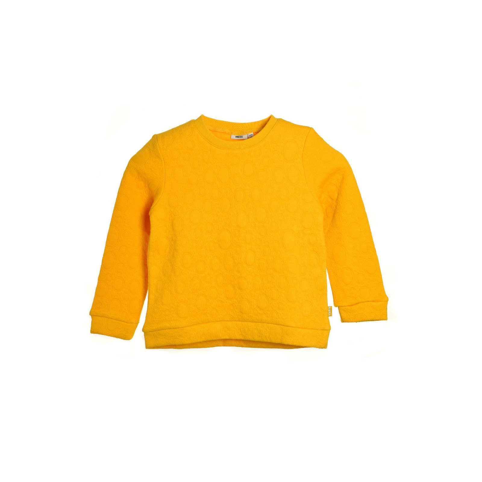 Mexx sárga lány pulóver 110116 Mexx sárga lány pulóver 110116