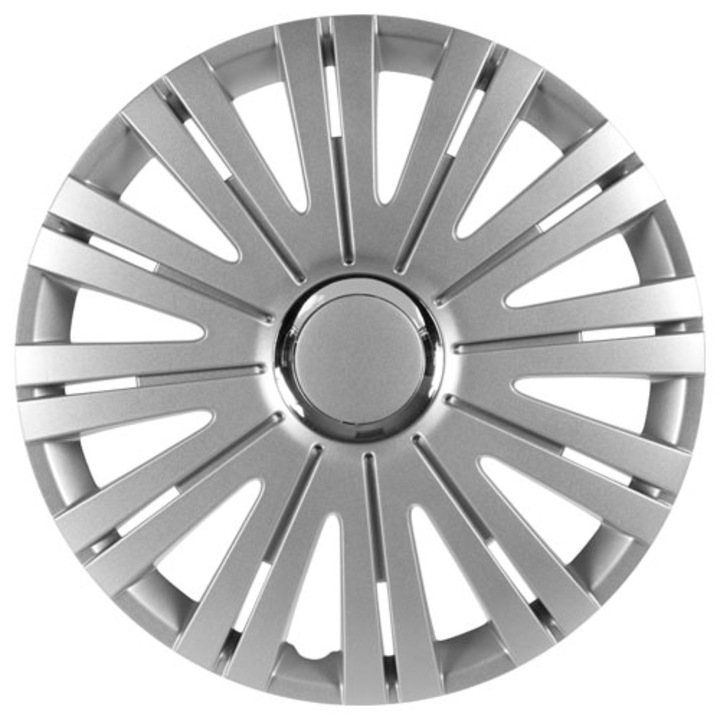 Тас Versaco Active RC 16", сребрист