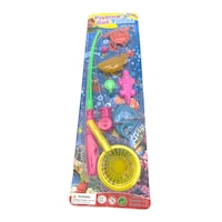 Set undita si pesti cu magnet