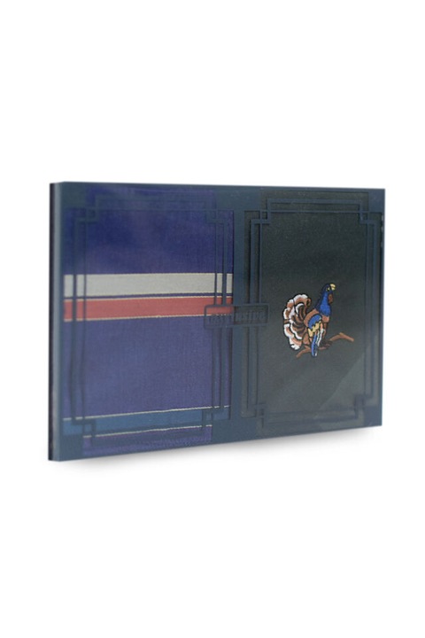 M18-FAJDKAKAS Ffi textilzsebkendő 2db mintás