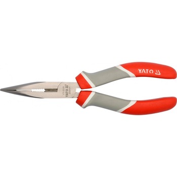 Cleste Combinat Varf Ascutit Indoit 200MM YT-2028 Cleste Combinat Varf Ascutit Indoit 200MM YT-2028
