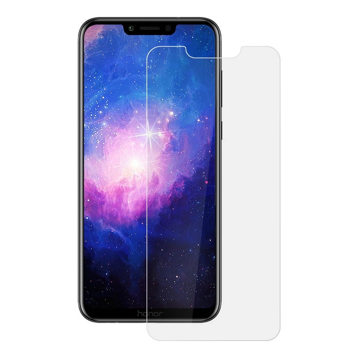 Протектор Omni от закалено стъкло за Huawei HONOR PLAY