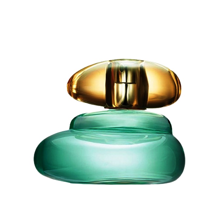 Apa de toaleta pentru femei Elvie, Oriflame, 50 ml