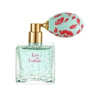apa de parfum pentru femei live in colour oriflame 50 ml imagen 23_0_
0