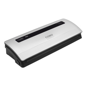 Aparat de vidat alimente Caso Germany VC 9, putere 90 W, latime 30 cm Aparat de vidat alimente Caso Germany VC 9, putere 90 W, latime 30 cm