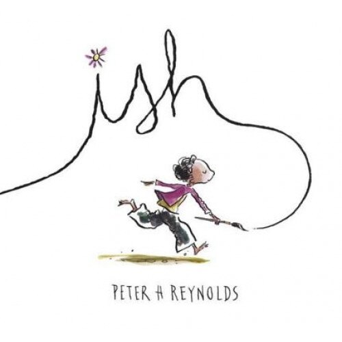 Ish, Peter H. Reynolds