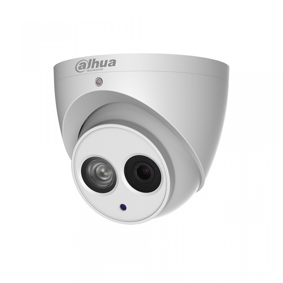 Camera Dahua HD-CVI Dome 4MP DH-HAC-HDW1400EM