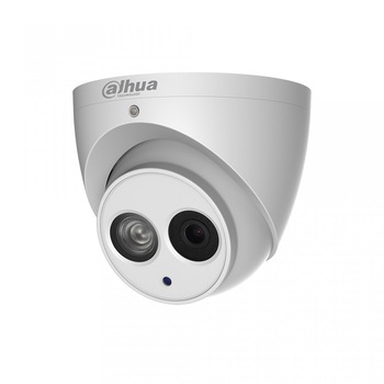Camera Dahua HD-CVI Dome 4MP DH-HAC-HDW1400EM Camera Dahua HD-CVI Dome 4MP DH-HAC-HDW1400EM