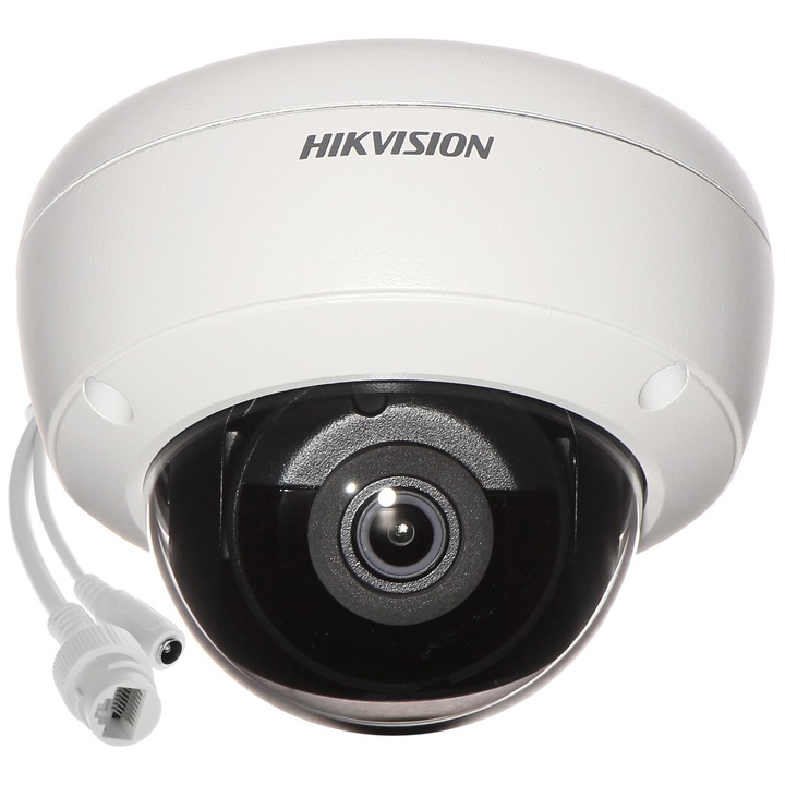 Camera HikVision Darkfighter 4MP IP DS-2CD2146G1-I