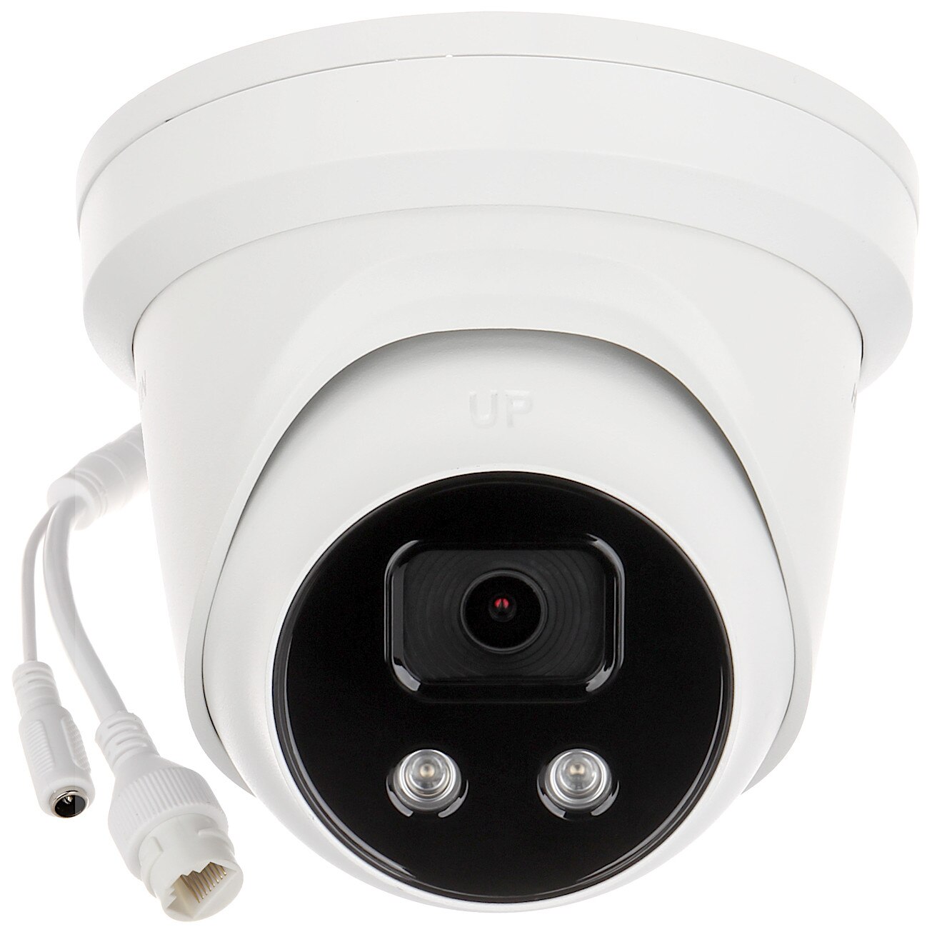 Camera HikVision Darkfighter 4MP IP DS-2CD2346G1-I