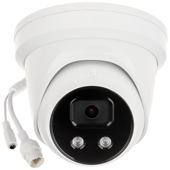 Camera HikVision Darkfighter 4MP IP DS-2CD2346G1-I Camera HikVision Darkfighter 4MP IP DS-2CD2346G1-I