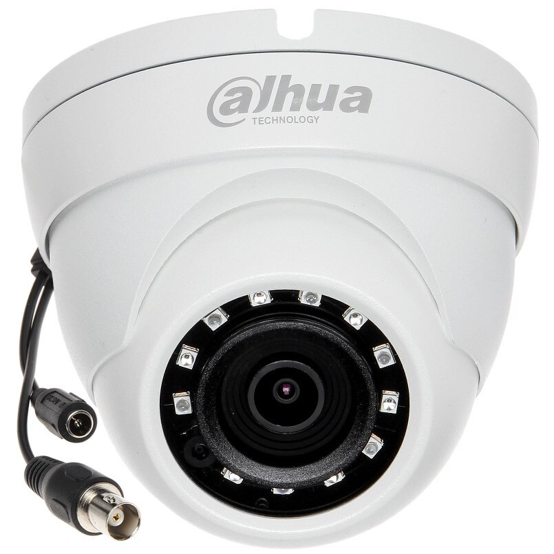 Camera Dahua HD-CVI Dome 4MP DH-HAC-HDW1400M