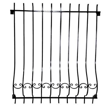 Grilaj fereastra, GRL002, 1200mm x 1370mm Grilaj fereastra, GRL002, 1200mm x 1370mm