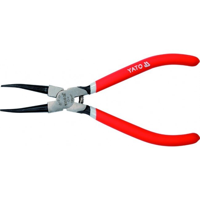 Cleste Seger de Interior 180MM YT-2137