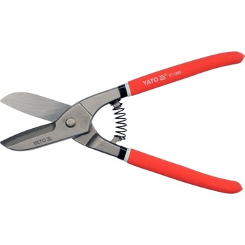 Foarfeca cu Arc pentru Tabla 300MM YT-1965 Foarfeca cu Arc pentru Tabla 300MM YT-1965